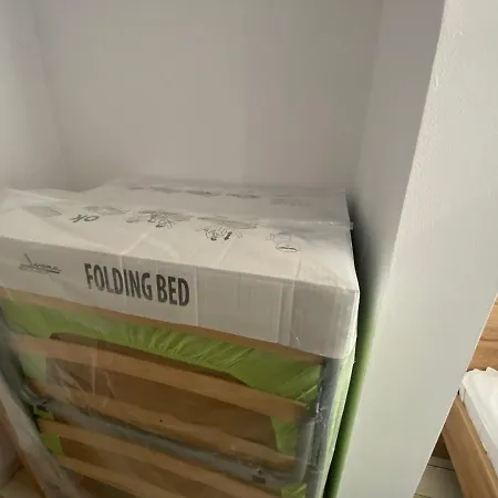 Paradiso 'в' 111 Large شقة