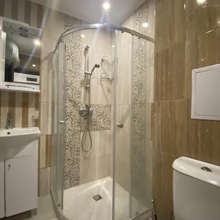 Apartman Paradiso 'в' 111 Large *