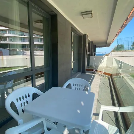 Paradiso 'в' 111 Large * Neszebar