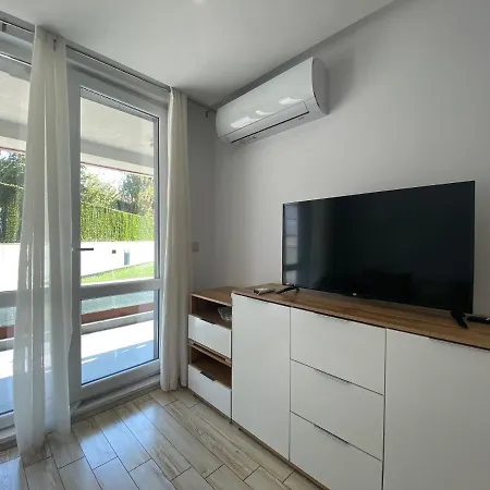 Paradiso 'в' 111 Large Apartman Neszebar