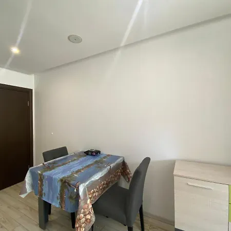 Paradiso 'в' 111 Large Apartman *