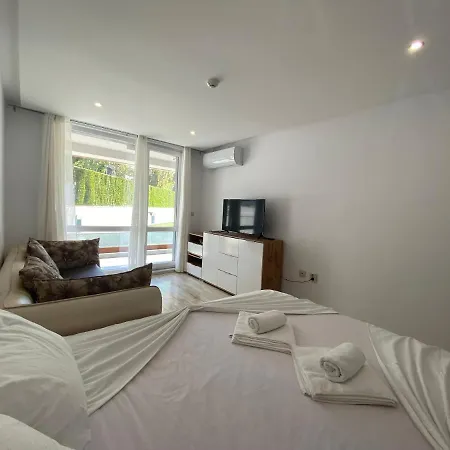 Apartman Paradiso 'в' 111 Large