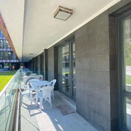 Paradiso 'в' 111 Large نيسيبار