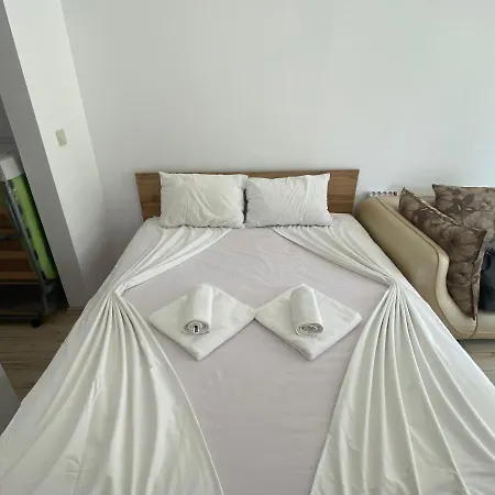 شقة Paradiso 'в' 111 Large نيسيبار