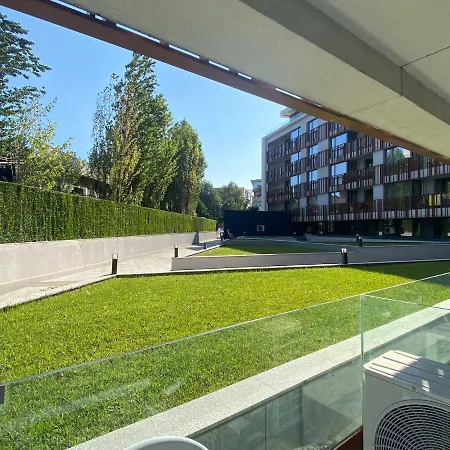 Apartman Paradiso 'в' 111 Large