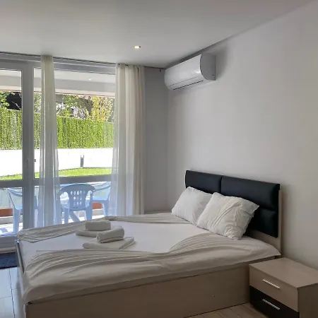 Apartman Paradiso 'в' 111 Large *