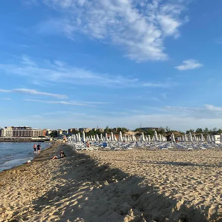 Paradiso 'в' 111 Large * Neszebar