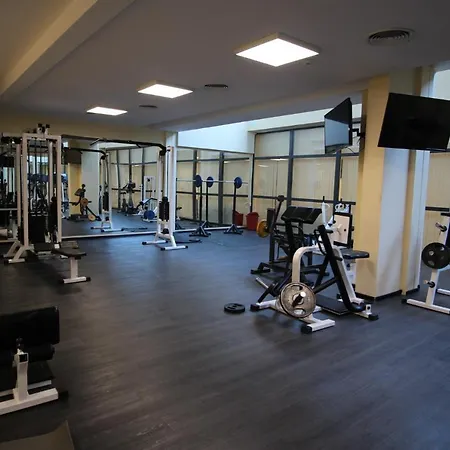 Paradiso 'в' 111 Large Apartman Neszebar