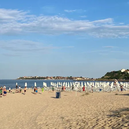 Paradiso 'в' 111 Large Apartman