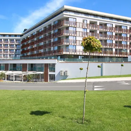 Paradiso 'в' 111 Large * Neszebar