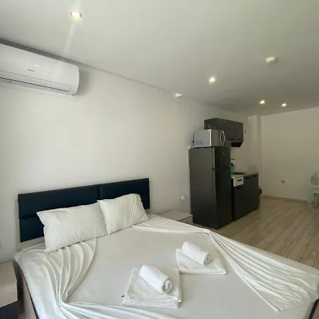 Paradiso 'в' 111 Large Apartman Neszebar