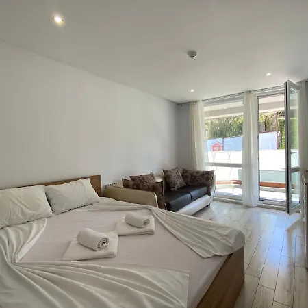 Apartman Paradiso 'в' 111 Large *