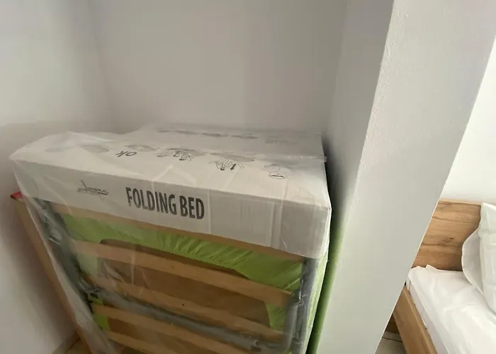 Paradiso 'в' 111 Large Lejlighed