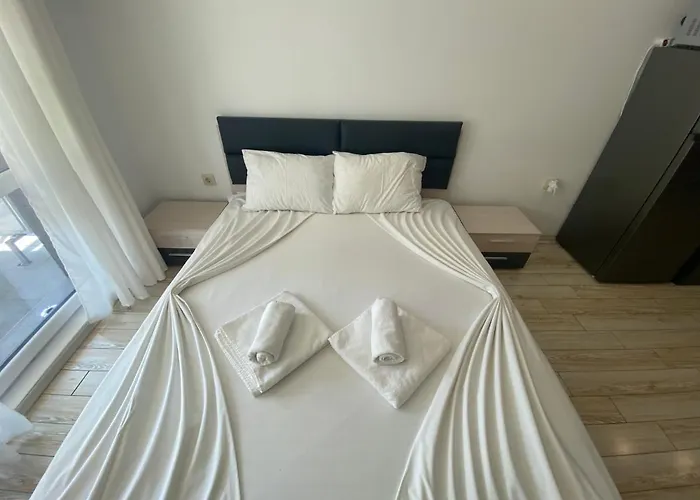 Lejlighed Paradiso 'в' 111 Large