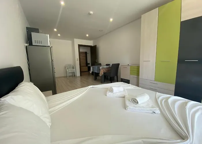 Lejlighed Paradiso 'в' 111 Large