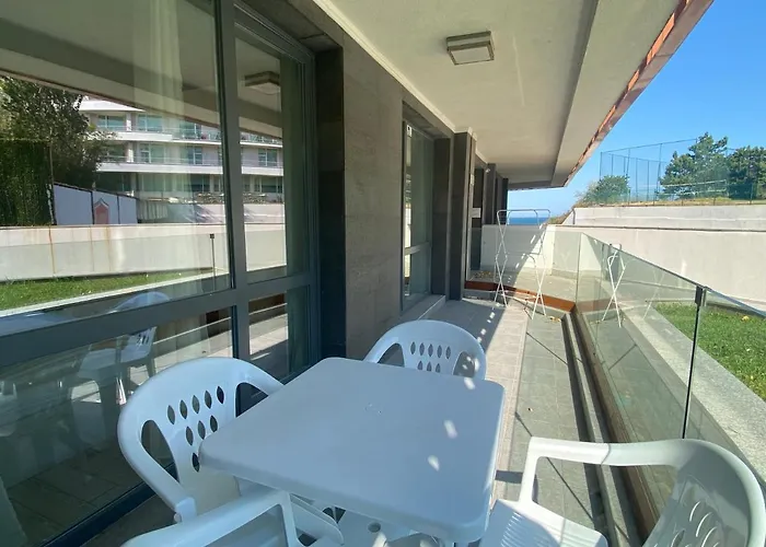 Paradiso 'в' 111 Large * Nessebar