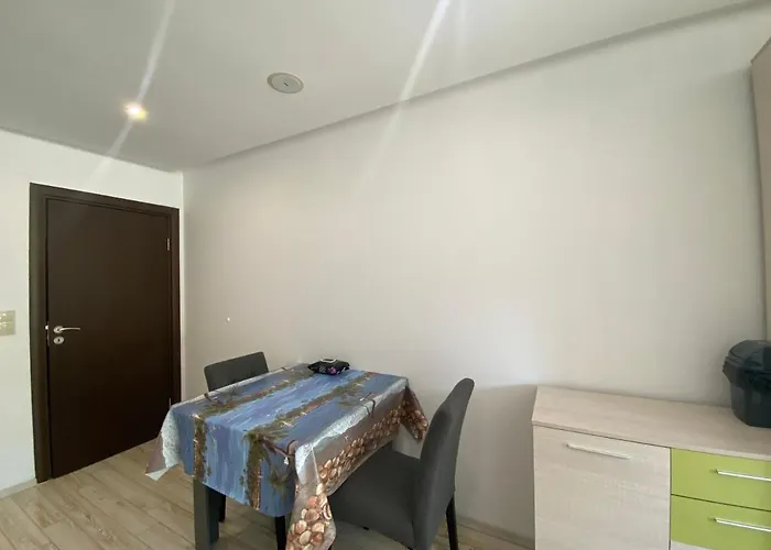 Paradiso 'в' 111 Large Lejlighed *