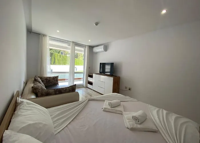 Lejlighed Paradiso 'в' 111 Large