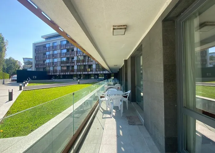 Paradiso 'в' 111 Large * Nessebar