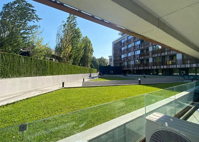 Lejlighed Paradiso 'в' 111 Large