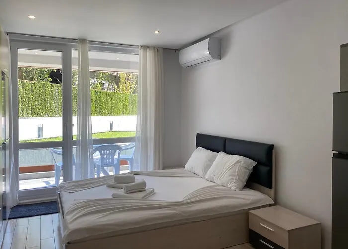 Lejlighed Paradiso 'в' 111 Large *