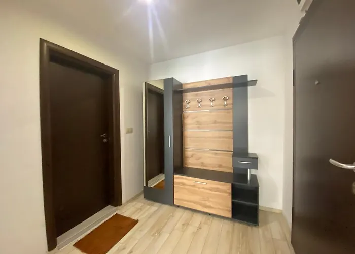 Lejlighed Paradiso 'в' 111 Large