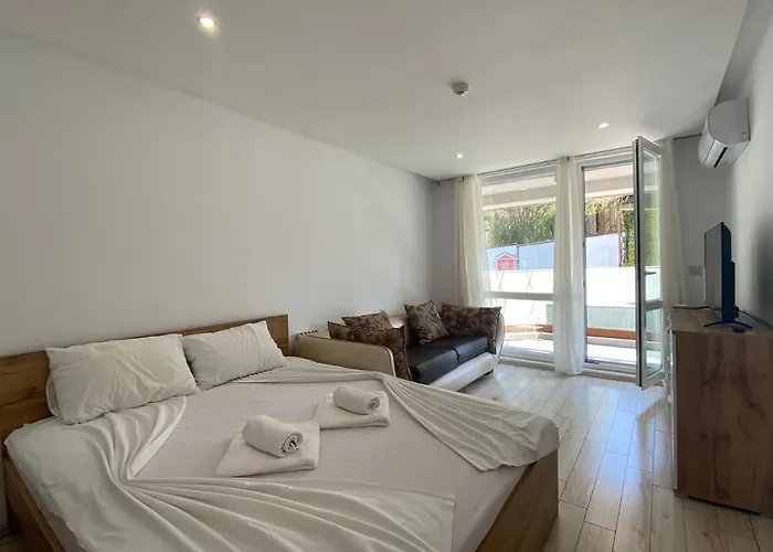 Lejlighed Paradiso 'в' 111 Large *